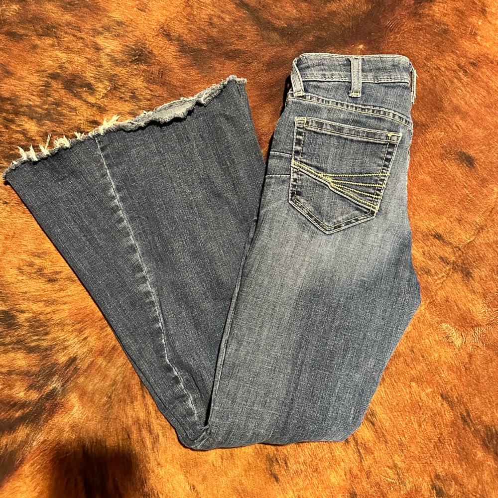 Ariat Flares!